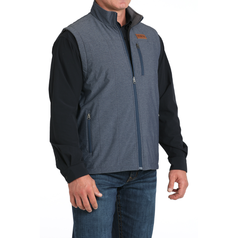 Cinch Cinch Reversible Vest