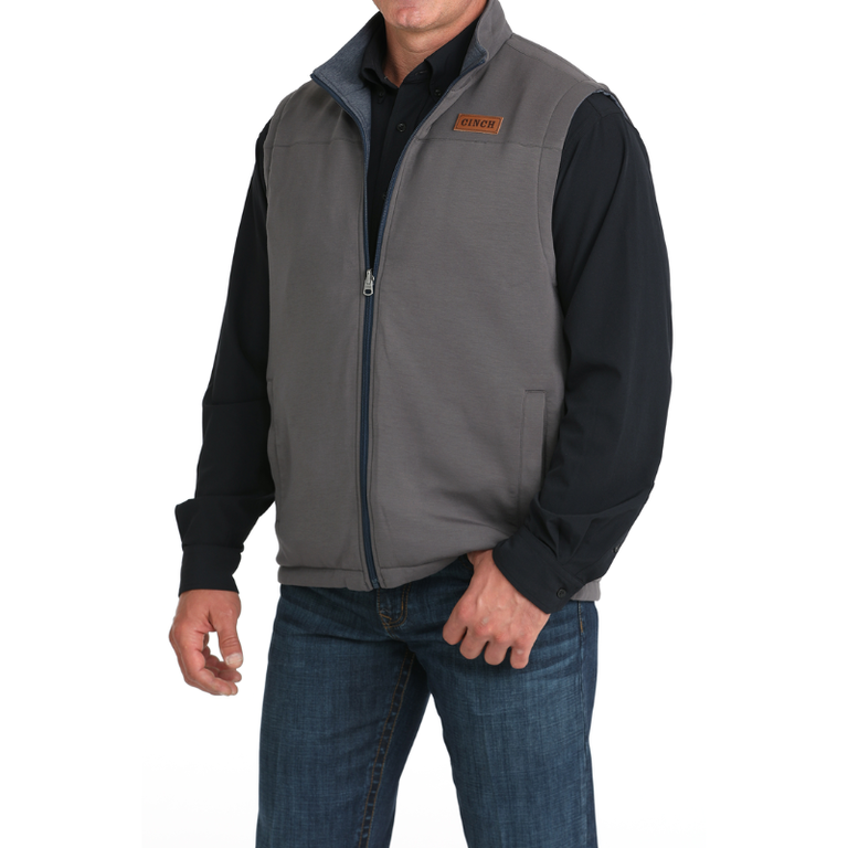 Cinch Cinch Reversible Vest