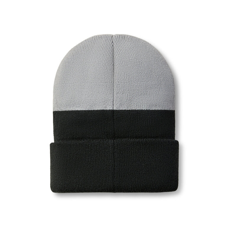 Ariat Ariat Rebar Headlight Beanie - Grey/Black