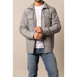 Kimes Kimes Ranch Skink Jacket - Grey