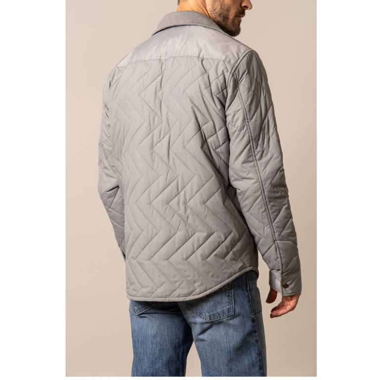 Kimes Kimes Ranch Skink Jacket - Grey