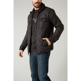 Kimes Kimes Ranch Skink Jacket - Black