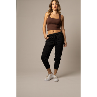 Kimes Kimes Ranch Joanie Joggers - Black