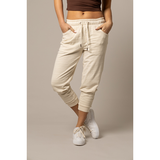 Kimes Kimes Ranch Joanie Joggers - Natural