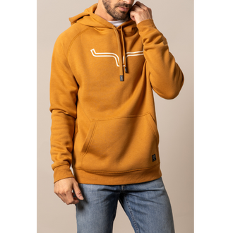 Kimes Kimes Ranch Outlier Hoodie - Brown