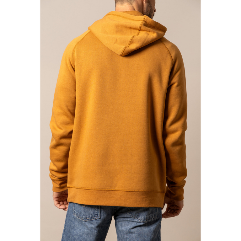 Kimes Kimes Ranch Outlier Hoodie - Brown
