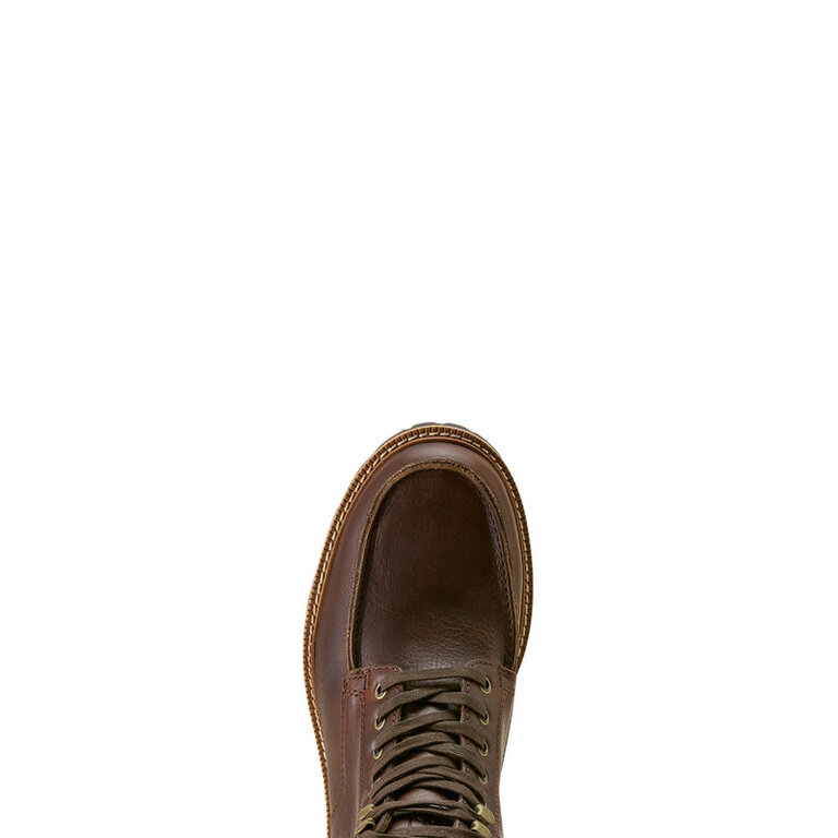Ariat Ariat Split Rock Laceup Boot - Havana Brown