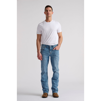 7 For All Mankind 7 For All Mankind The Bootcut Jeans