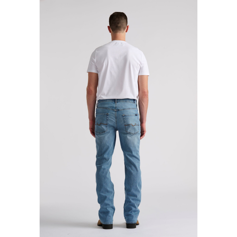 7 For All Mankind 7 For All Mankind The Bootcut Jeans