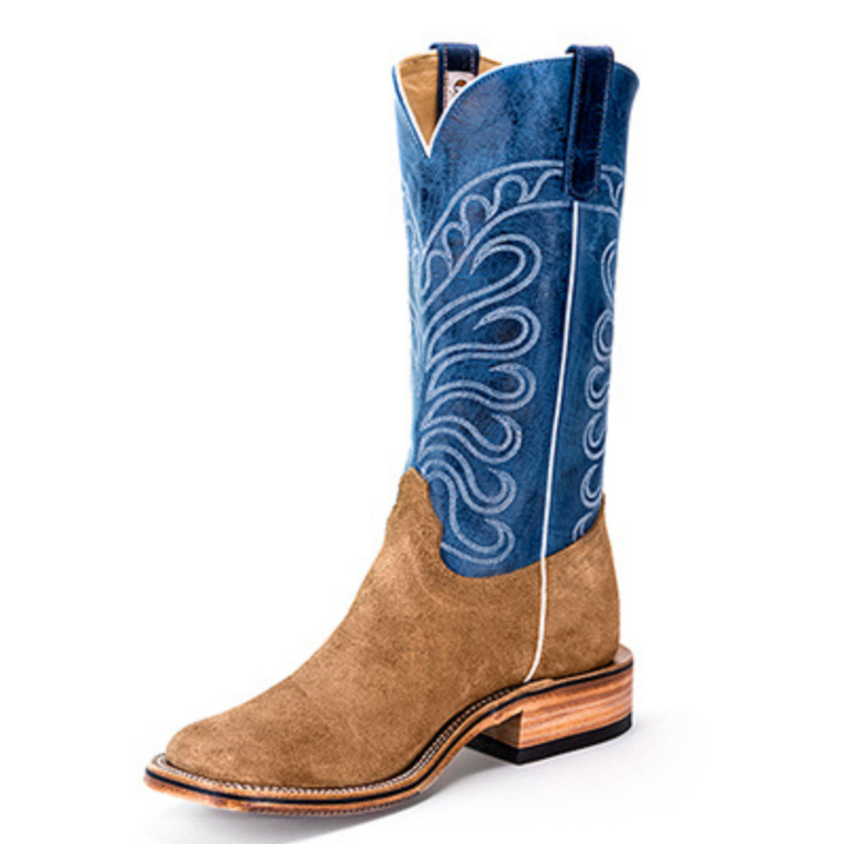 Olathe Olathe Mesquite Beeswax Reversed