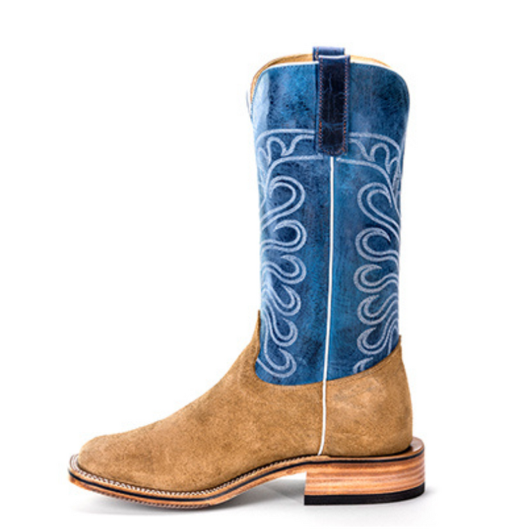 Olathe Olathe Mesquite Beeswax Reversed