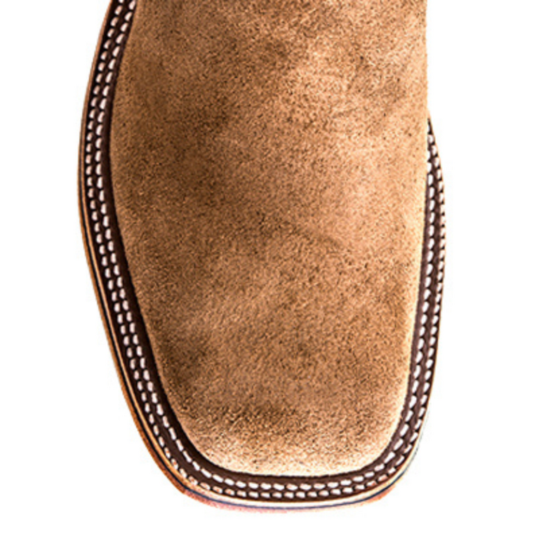 Olathe Olathe Mesquite Beeswax Reversed