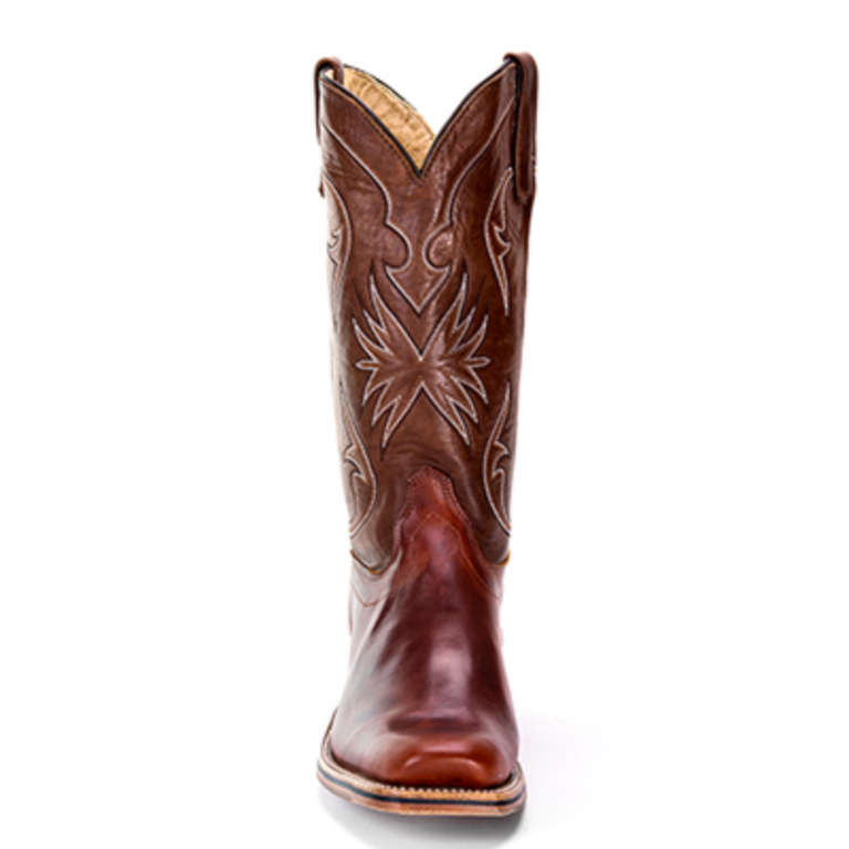 Olathe Olathe Chestnut Oiled Latigo