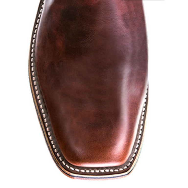 Olathe Olathe Chestnut Oiled Latigo