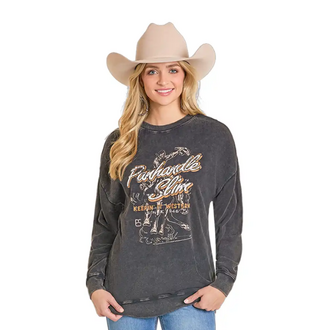 Panhandle Panhandle Slim Sweatshirt
