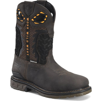 Phantom Rider Phantom Rider Crucible Comp Toe Work Boot