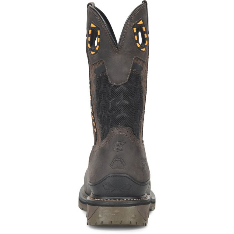 Phantom Rider Phantom Rider Crucible Comp Toe Work Boot