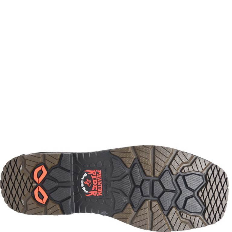 Phantom Rider Phantom Rider Crucible Comp Toe Work Boot