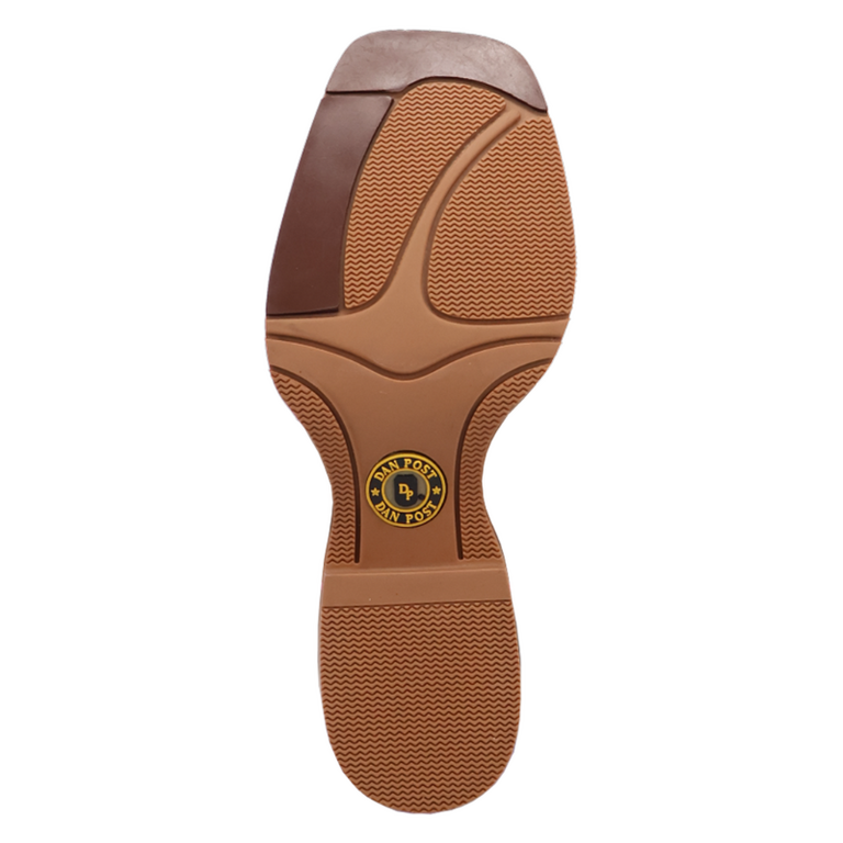 Dan Post Dan Post Salina Western Boots