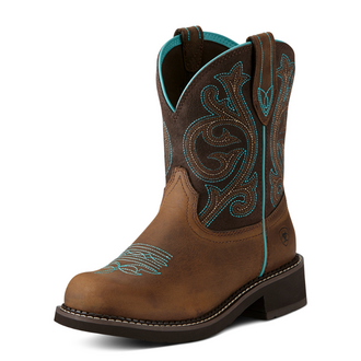 Ariat Ariat Fatbaby Heritage Western Boot