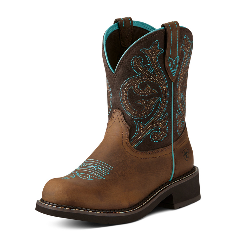 Ariat Ariat Fatbaby Heritage Western Boot