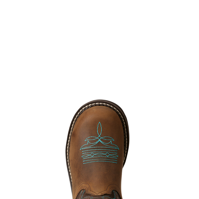 Ariat Ariat Fatbaby Heritage Western Boot