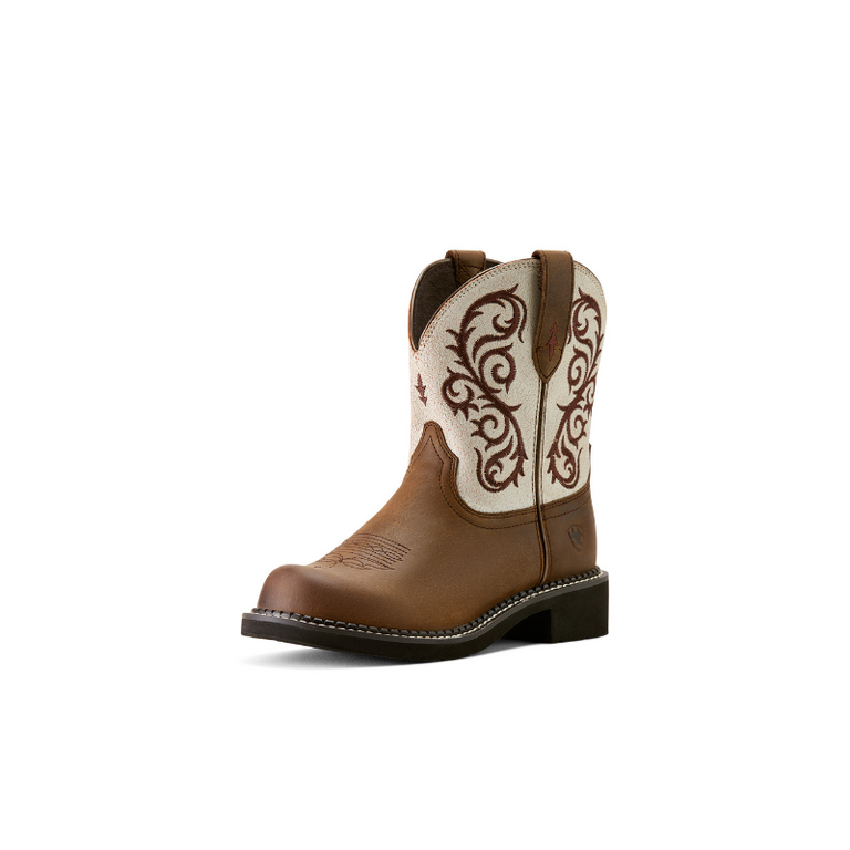 Ariat Ariat Fatbaby Heritage Lilah Western Boot