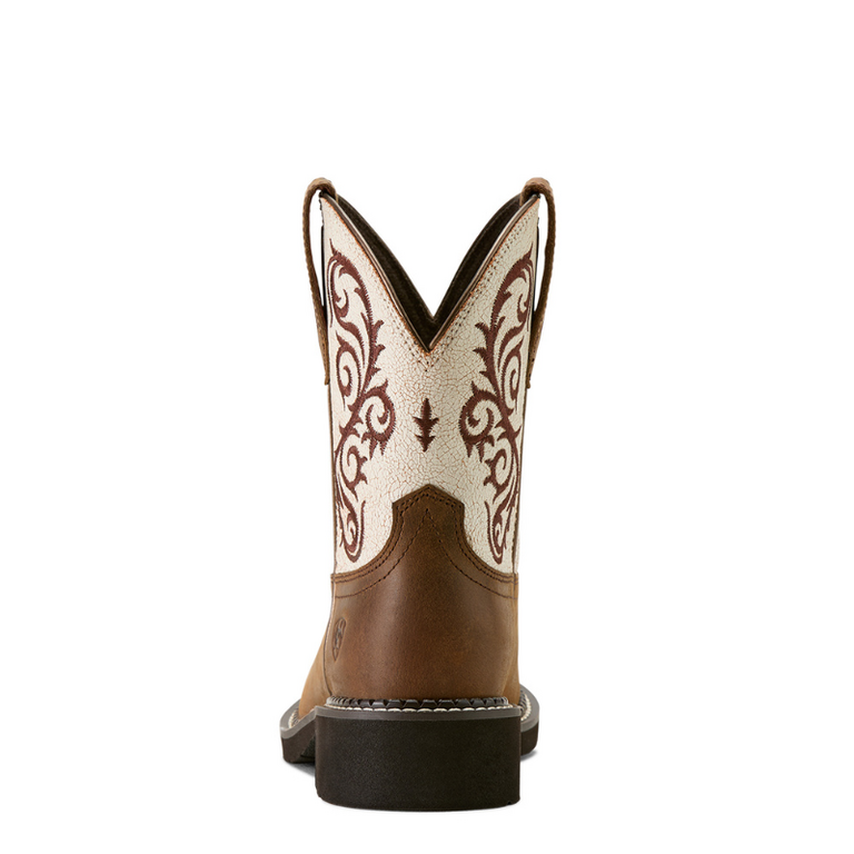 Ariat Ariat Fatbaby Heritage Lilah Western Boot