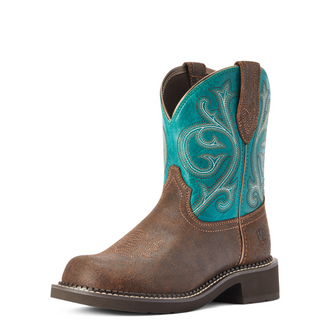 Ariat Ariat Fatbaby Heritage Western Boot