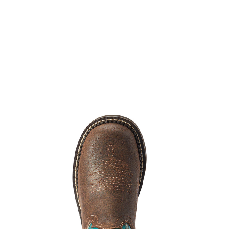 Ariat Ariat Fatbaby Heritage Western Boot