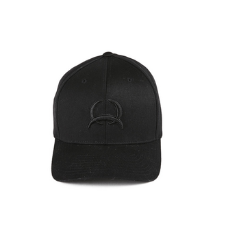 Cinch Cinch FlexFit Cap - Black
