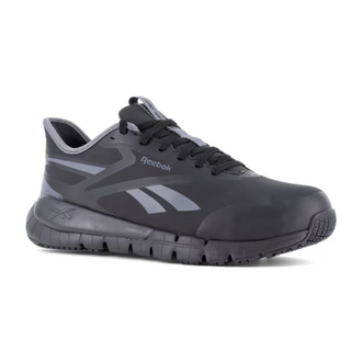 Reebok Reebok Flex Trainer With Cushguard Metguard - Black/Grey