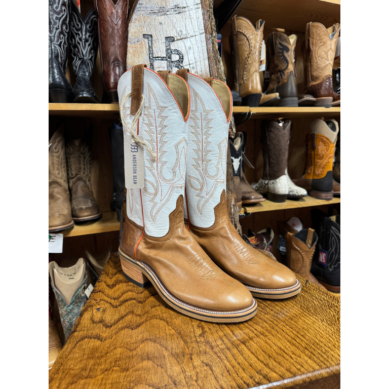 Anderson Bean Anderson Bean Toast Remuda