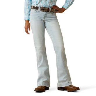 Ariat Ariat Fiona Trouser Jeans - Youth