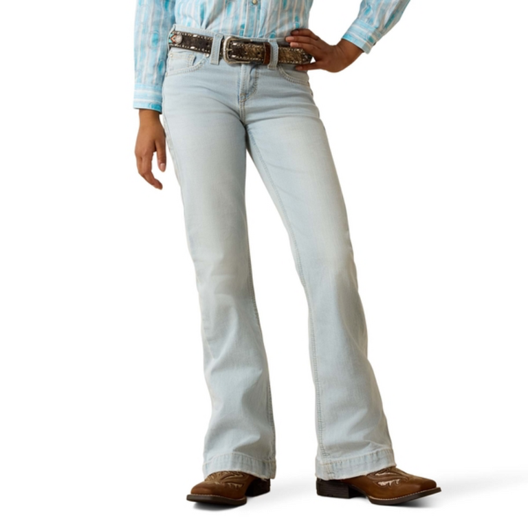 Ariat Ariat Fiona Trouser Jeans - Youth