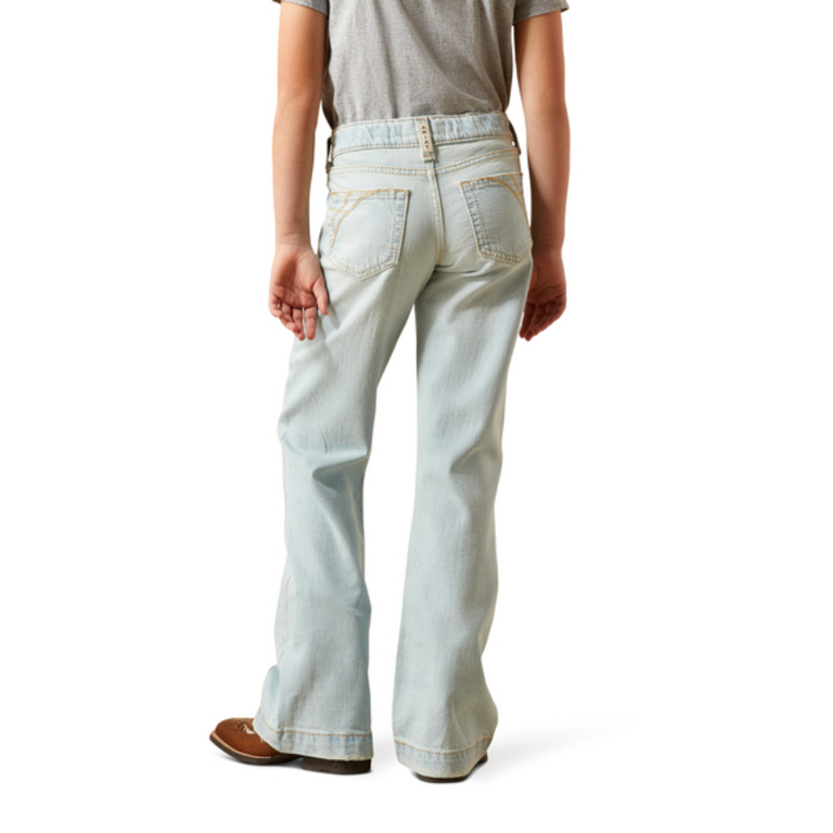 Ariat Ariat Fiona Trouser Jeans - Youth