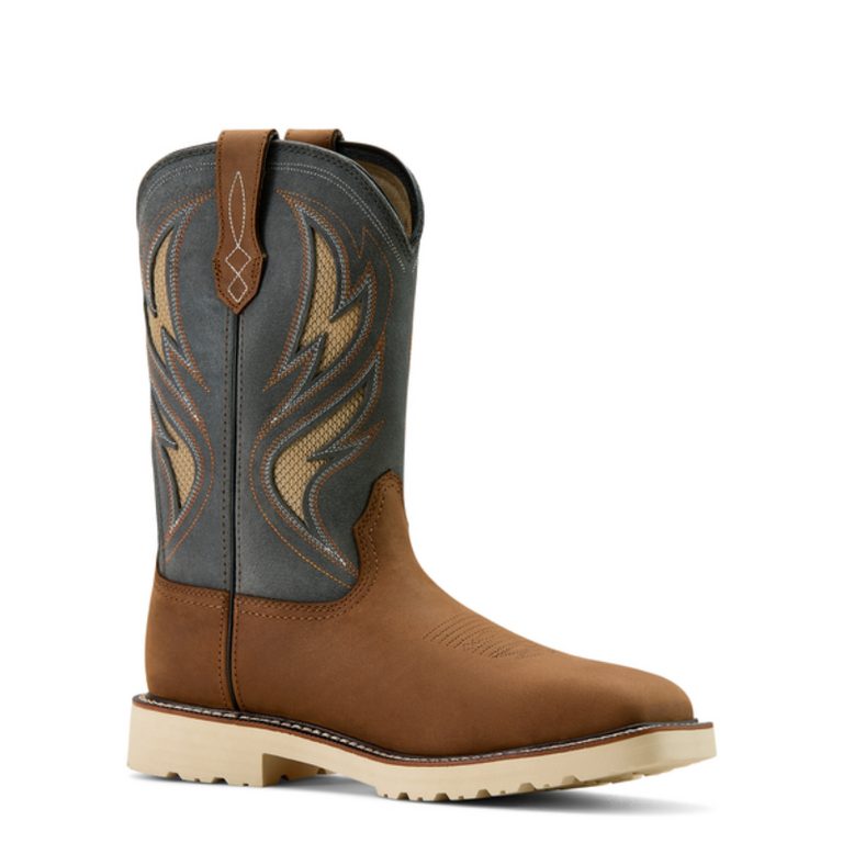 Ariat Ariat Activator VentTEK Steel Toe Work Boot