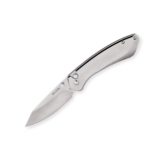Buck Buck 744 Sovereign Knife - Stainless Steel