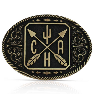Montana Silversmiths Attitude By Montana Silversmiths The Gravestone Buckle