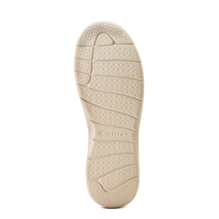 Ariat Ariat Black Suede Brindle Hilo