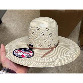 American Hat Company American Hat Co Straw - 7800