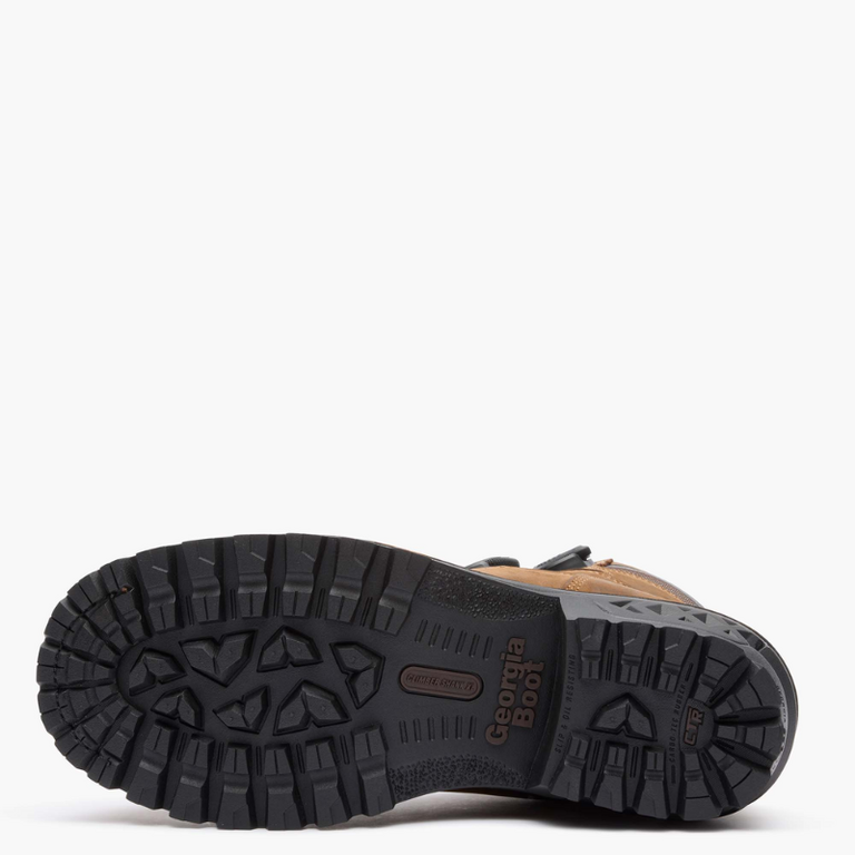 Georgia Georgia LTX Logger BOA, Comp Toe, Waterproof Boots