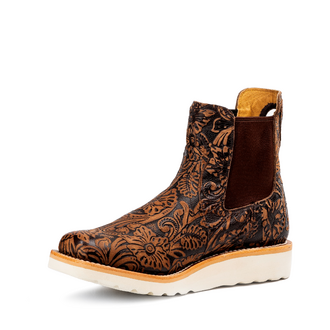 Macie Bean Macie Bean Swedge - Flowers Arena