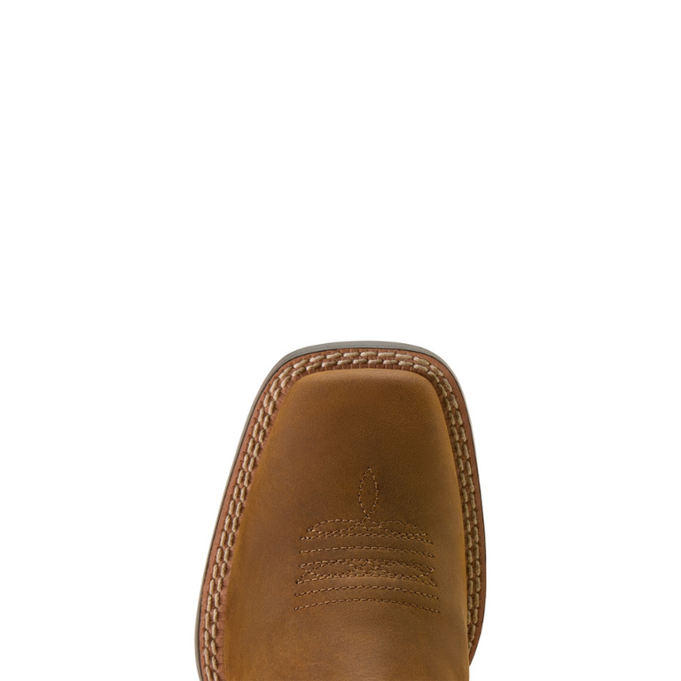 Ariat Ariat Wild Bloom Western Boot - Youth