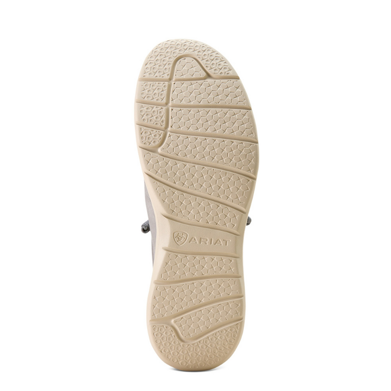Ariat Ariat Hilo - Castlerock Grey Suede