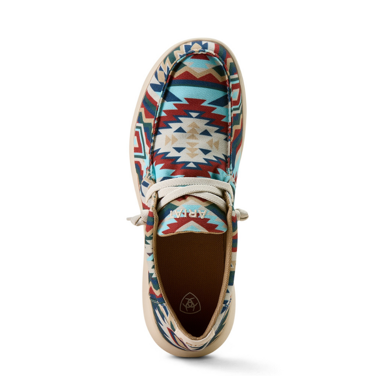 Ariat Ariat Hilo - Adobe Dreams