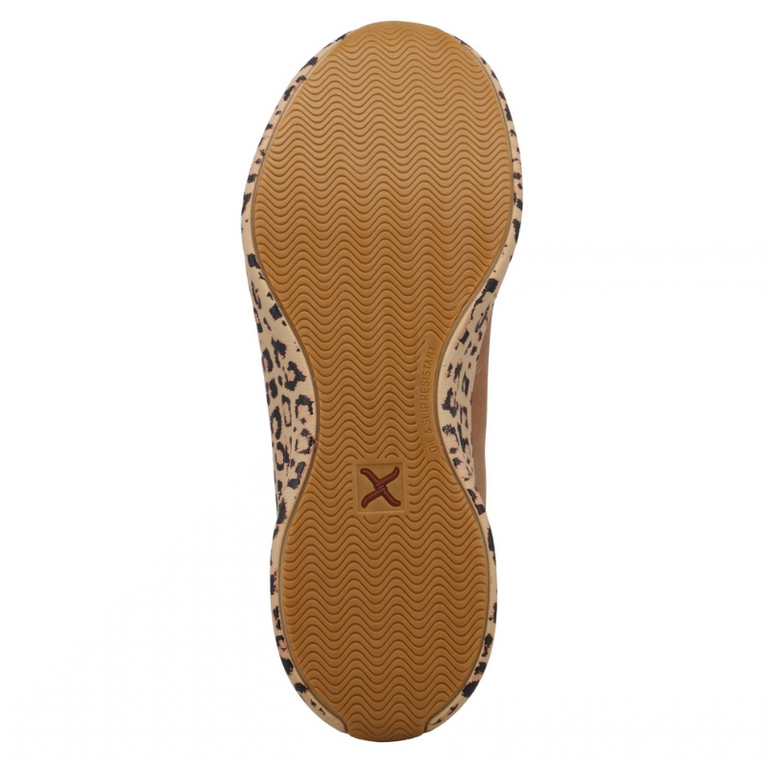 Twisted X Twisted X Cider Feather X