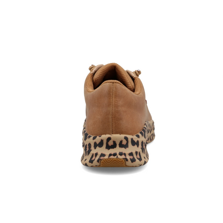 Twisted X Twisted X Cider Feather X