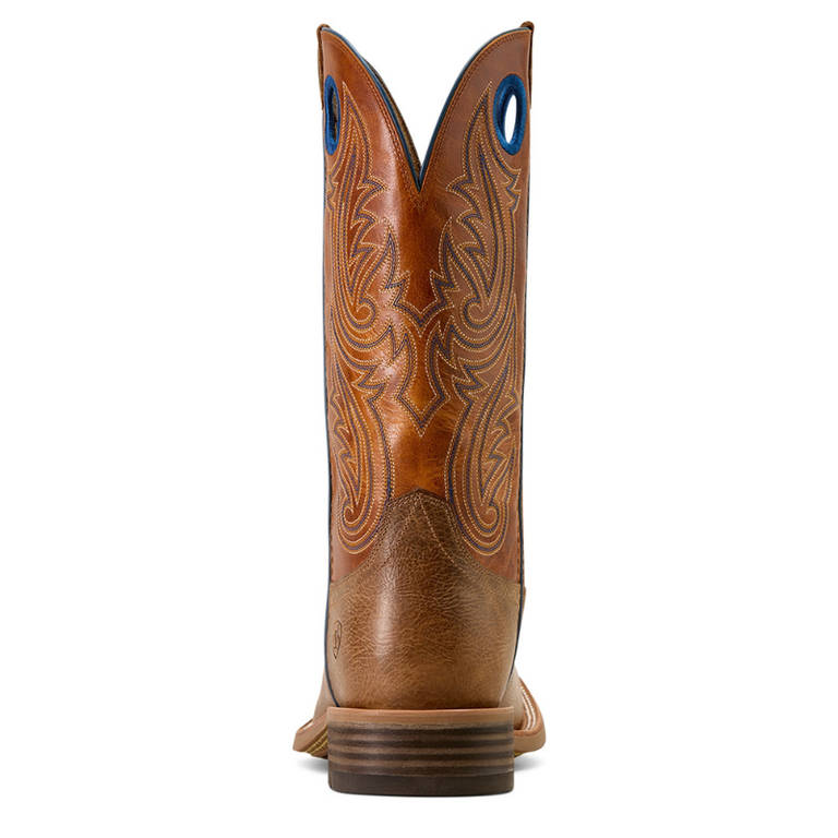 Ariat Ariat Highland Toughstock Western Boot