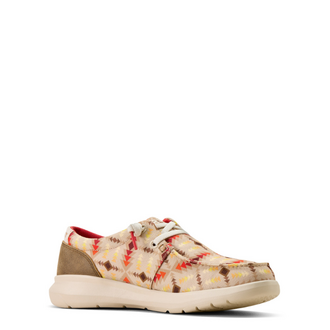 Ariat Ariat Hilo - Sunset Blanket